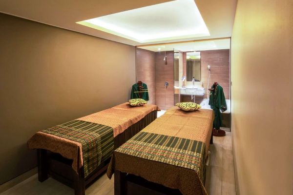 Hotel Novotel Pekanbaru